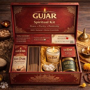 Spiritual Kit